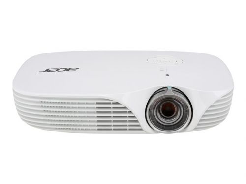 Acer K138Sti Dlp 3D  Wxga Projector