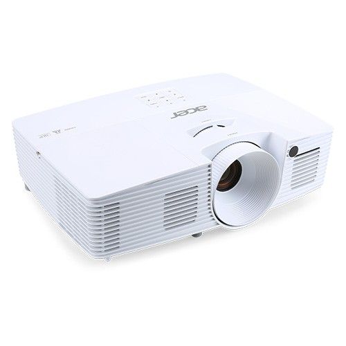 Acer X115H Svga 3300 Ansi Lumens Projector