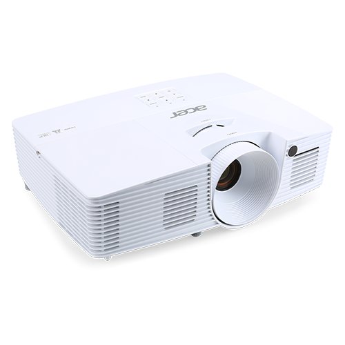 Acer X135Wh  Dlp 3D  Wxga Projector