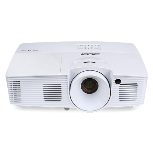 Acer X127H  Dlp 3D  Xga  3600Lm Projector