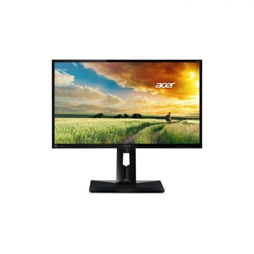 Acer Cb271Hkbmjdpr 27 Inch Wide Pivot Bl Monitor