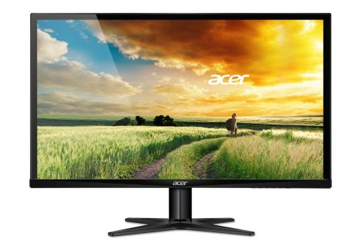 Acer G277Hlbid 27In Wide  Fhd  Zeroframe Monitor