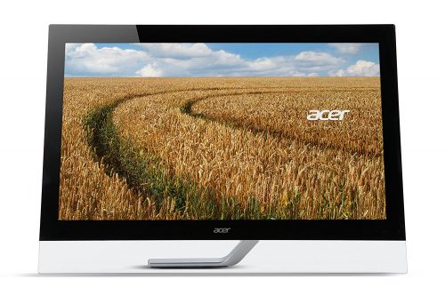 Acer T272HLbmjjz 27IN Acer EcoDisplay