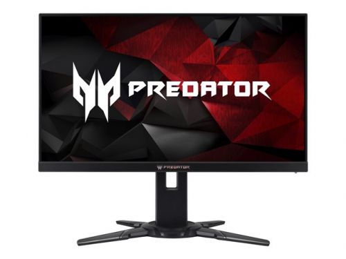Acer Predator Xb272Bmiprz 27 Inch Monitor