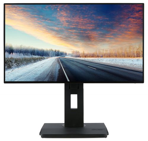 Acer B Series Be240Ybmjjpprzx 24 Inch Monitor
