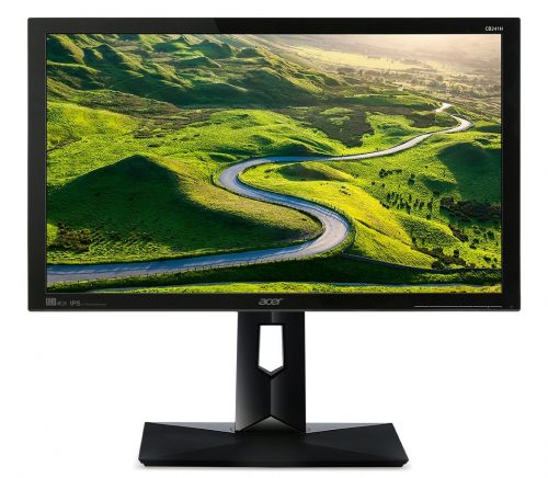 AcerC Series Cb241Hybmdpr 23.8 Inch Monitor