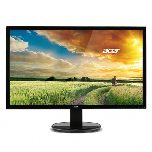 Acer K Series K222Hqlcbid 21.5In Display Monitor