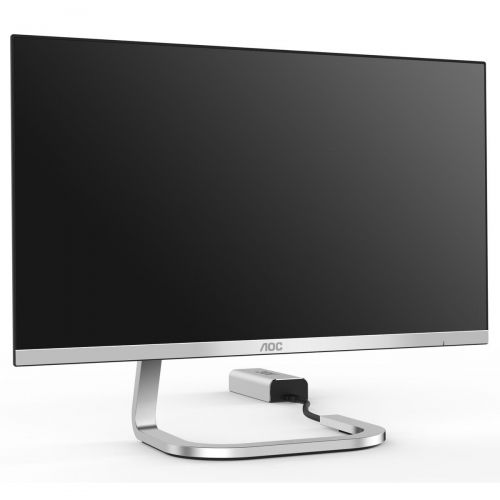 AOC Pds241 Porsche Design 23.8 Inch Ips Monitor