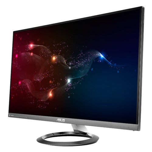 Asus Mx27Aq 27 W Mxii Design Monitor