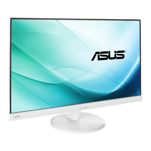 Asus Vc239Hw 23 Inch Led Monitor White