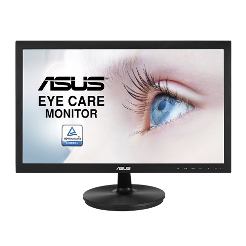 Asus 21.5 Inch Led Monitor