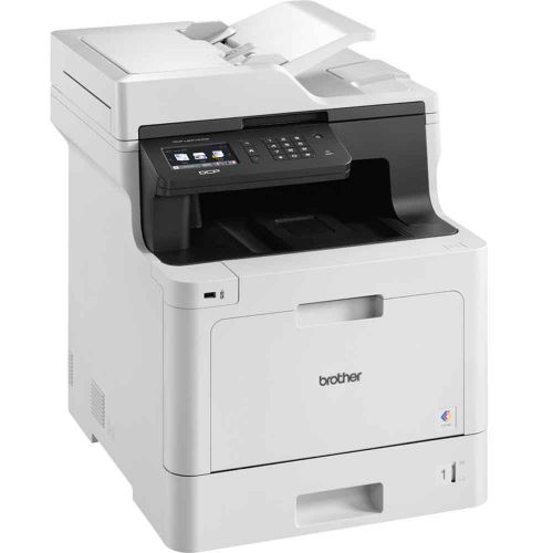 Brother Dcpl8410Cdwzu1 A4 Colour Printer