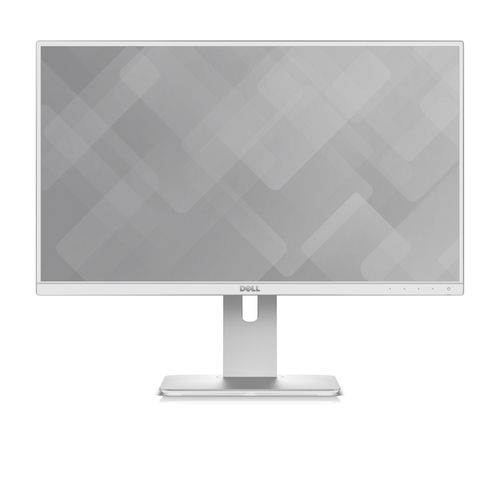 Dell U2417Hwh White 23.8 Inch Monitor