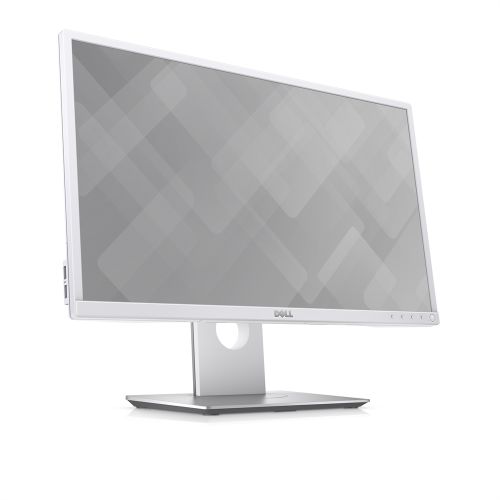 Dell U2717DWh 27in White HDMI DP Monitor