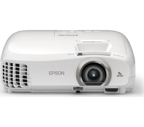 Epson Ehtw5300  Hd 1080P 3D Projector