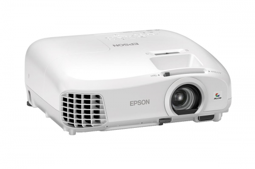 Epson Ehtw5210 Hd Home Cinema Projector