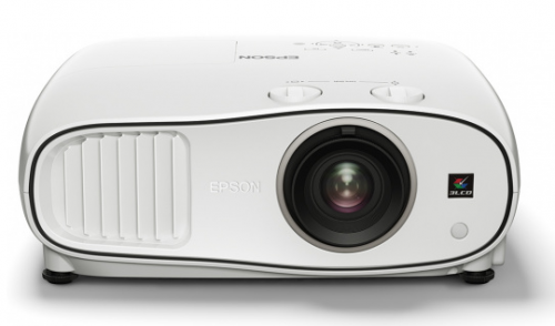 Epson Ehtw6700 3000 Lumens 1080P Hd Projector