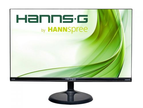 HS246HFBE 23.6 INCH VGA HDMI