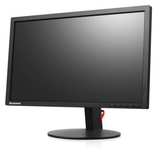 Lenovo 60F4Mat6Uk 21.5In Ips Monitor
