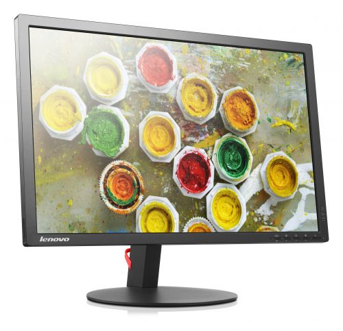 Lenovo 60F9Mat1Uk 24In Eips Monitor