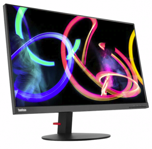 Lenovo 61Afgat1Uk 27 Inch Ips Hdmi Dp Usb Monitor