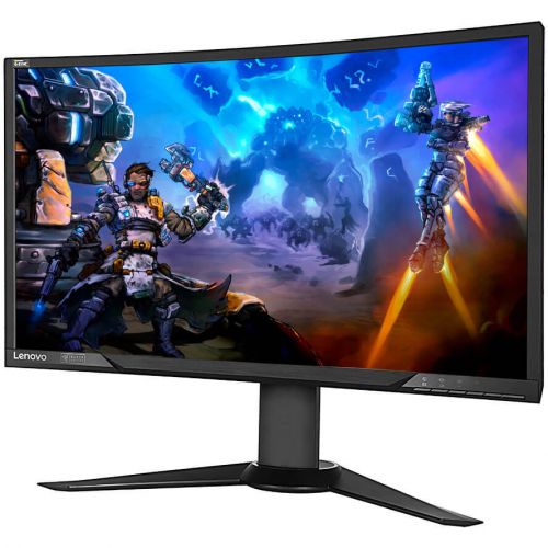 Lenovo Y27G 27 Inch Monitor