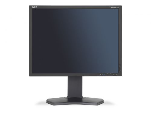 NEC P212 21.3 Inch Monitor