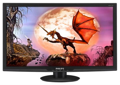 Philips 273E3Lhsb 27 Inch Monitor