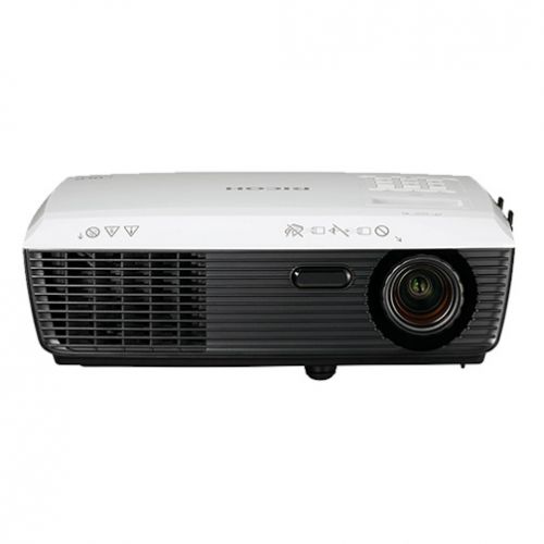 Ricoh Pjx2340 Projector