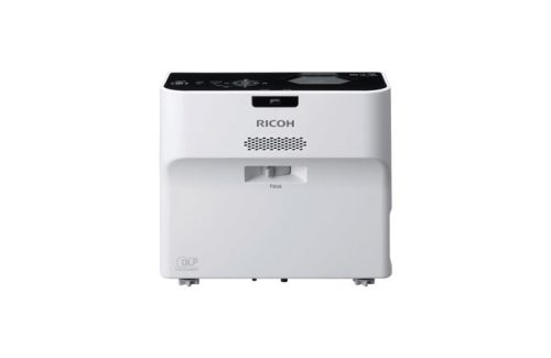 Ricoh Pjwx4152N Projector