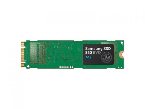 Samsung 850 Evo 1TB M.2 Sata Internal Drive