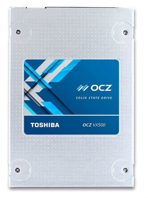 Toshiba SSD Internal 1024Gb Vx500 Sata 2.5 Drive Drive