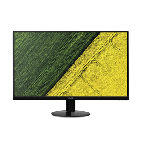Acer S Series Sa270Bid 27Inch Monitor