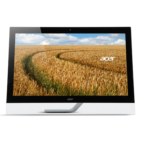 Acer T272Hulbmidpcz 27In Wide Ips Led To