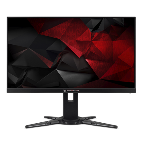 Acer Predator X252Qbmiprz 24.5 Inch Monitor