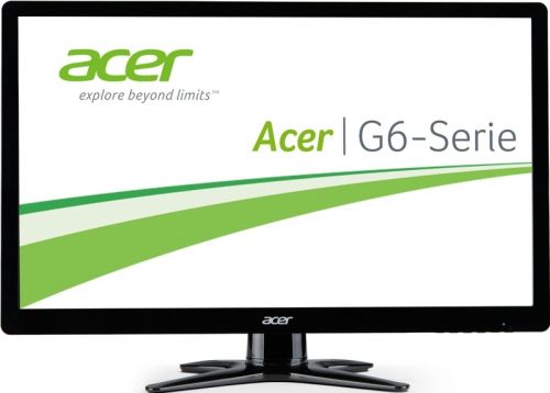Acer G246Hylbmid 23.8 Inch Widescreen Monitor