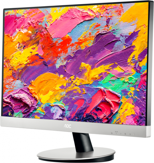 AOC I2769Vm  27 Inch  1920 X 1080  Monitor