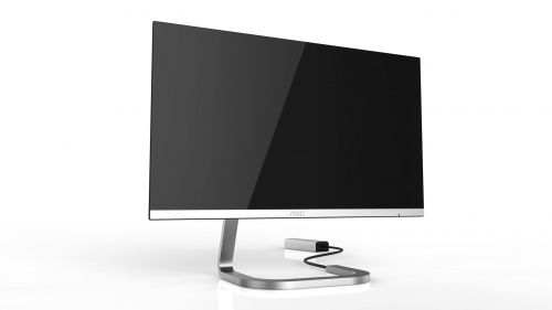 AOC Pds271  Porsche Design 27 Inch Ips Hdmi Monitor