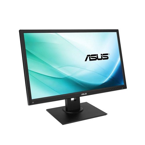 Asus BE249QLB 23.8in FHD Monitor DVI DP