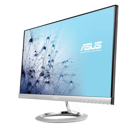Asus Mx239H 23 Inch Frameless Ips Led Monitor