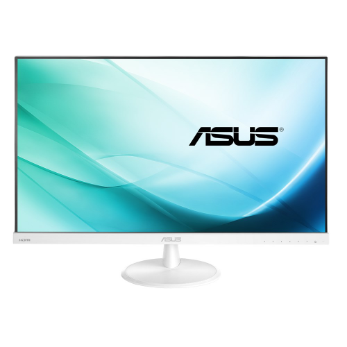 Asus Vc279Hw 27 Inch Widescreen Monitor  Ips