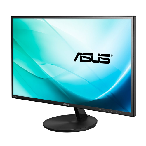 Asus Vn247Ha 23.6 Inchw Va Model Hdmi Monitor