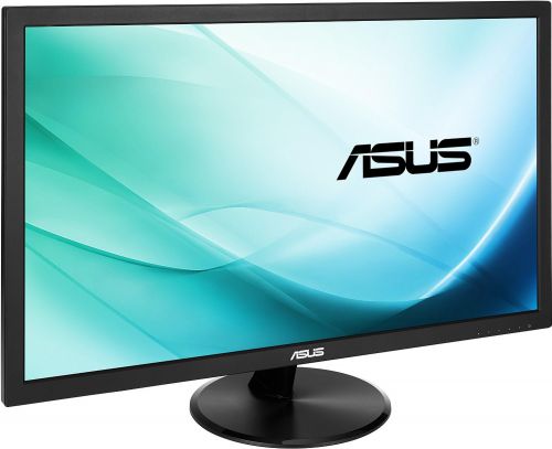 Asus Vp228Te 21.5 Inch 1080P 1Ms Dvi Monitor