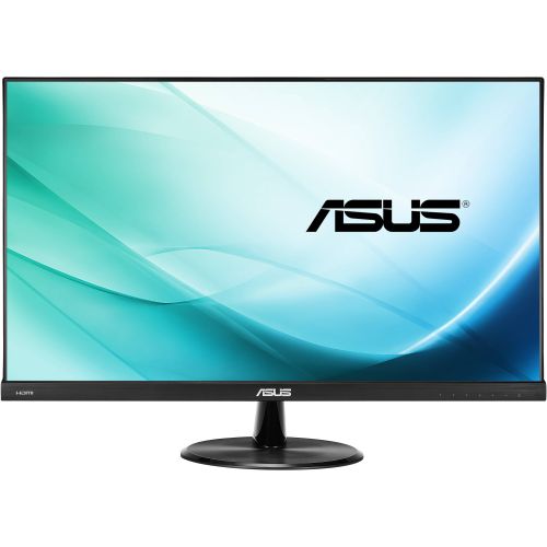 Asus Vp239Hp 23In Ips Led Monitor