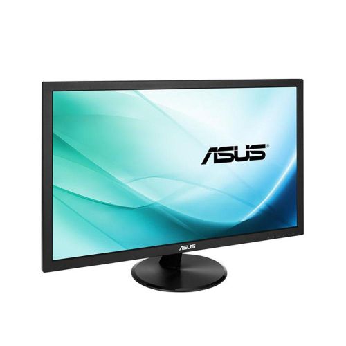 Asus Vp239Hp 23In Ips Led Monitor