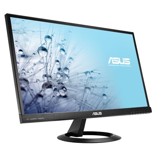 Asus Vx239H  23 Inch  Ips  LED Monitor