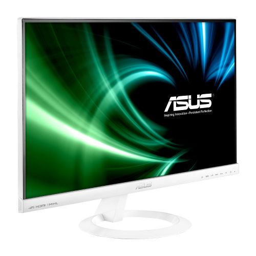 Asus Vx239Hw 23In Wide Screen Monitor