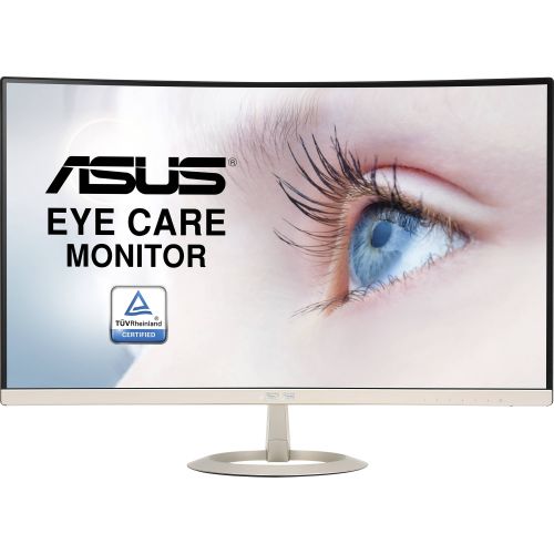 VZ27VQ 27 INCH Curved Ultra Slim DP HDM