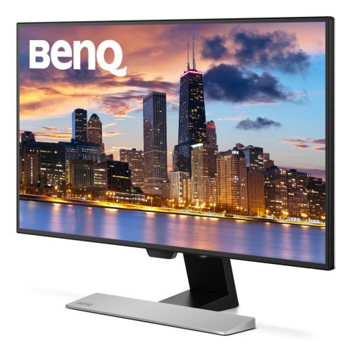 Benq Ew2770Qz  27 Inch Hdmi Dp Speakers