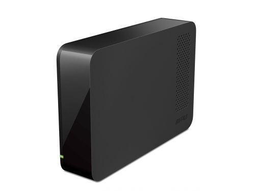 Buffalo HDD Ext 1TB Drivestation USB3 Black